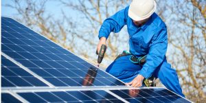 Installation Maintenance Panneaux Solaires Photovoltaïques à Saint-Privat